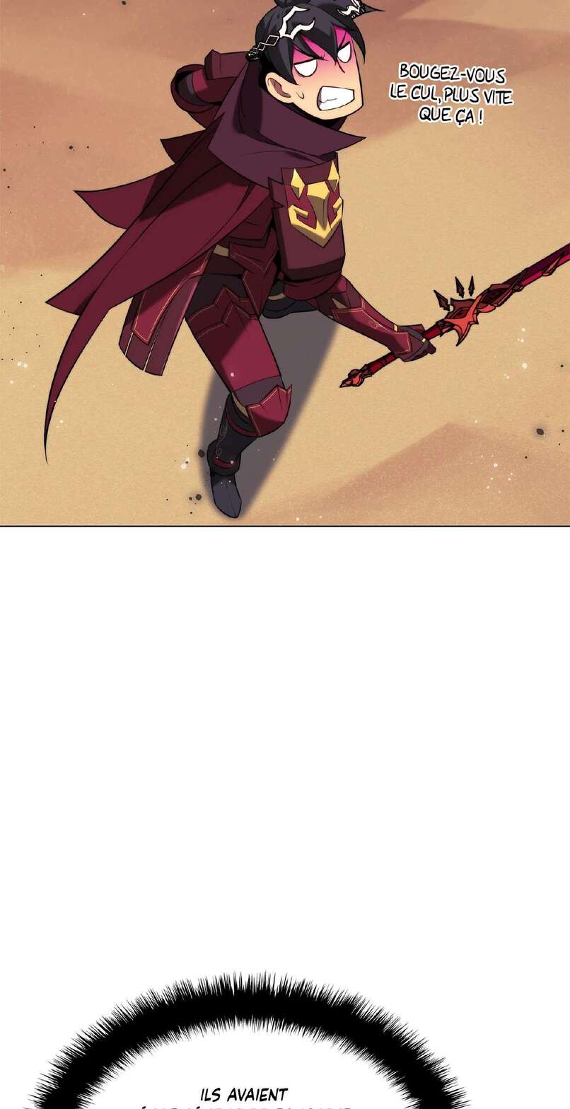 Read Overgeared FR Manga Online