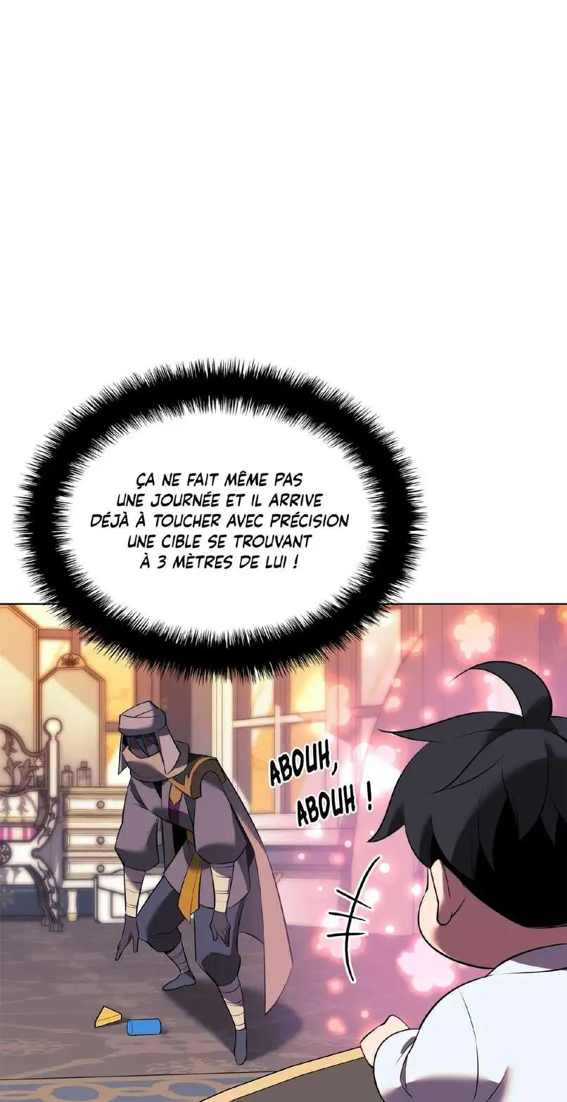 Read Overgeared FR Manga Online