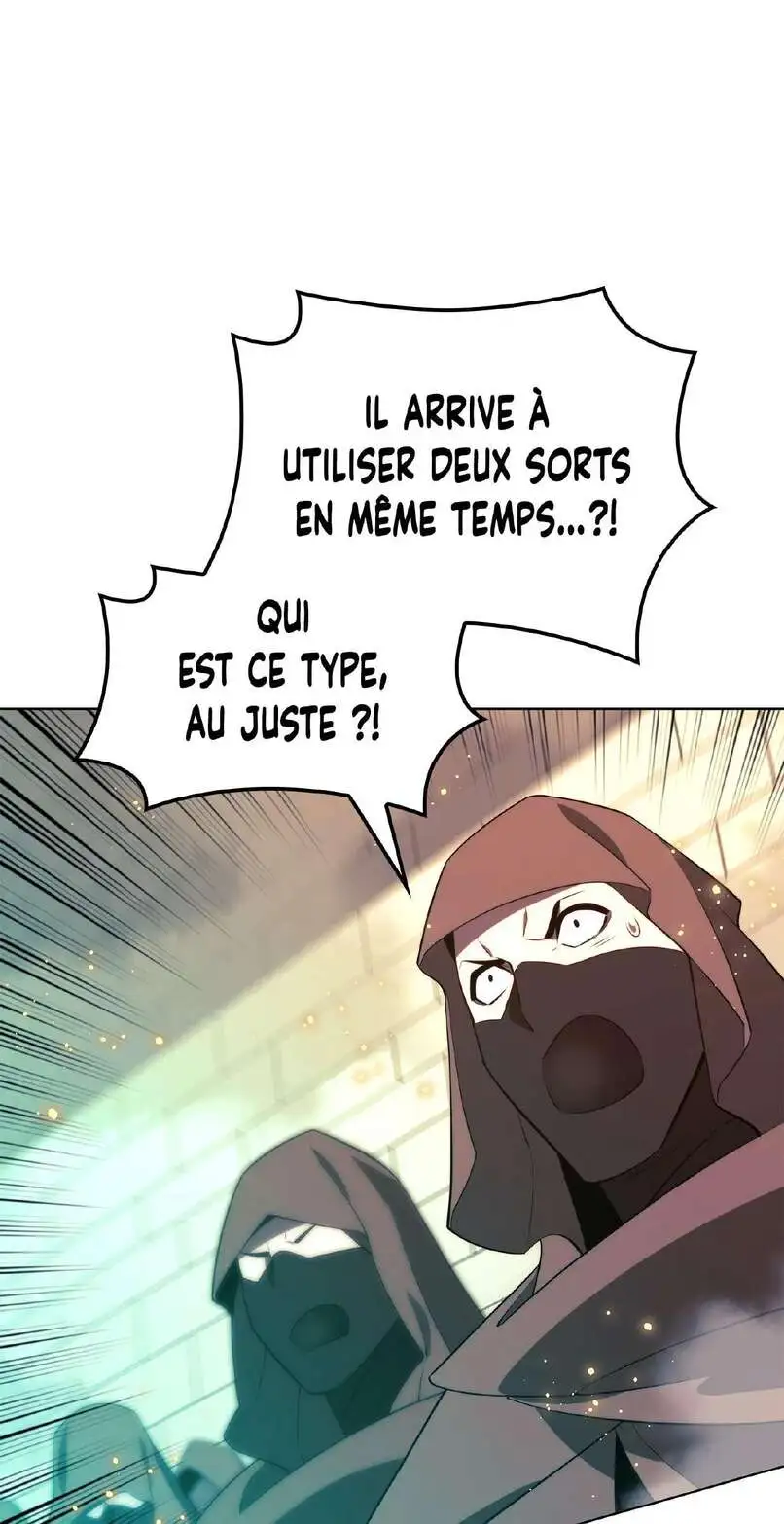 Read Overgeared FR Manga Online