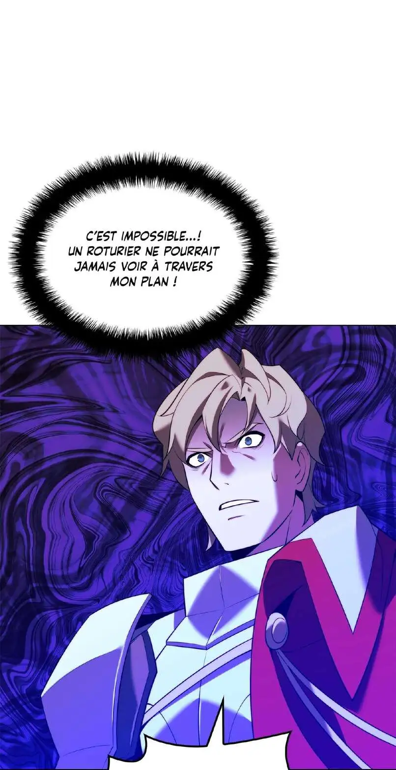 Read Overgeared FR Manga Online