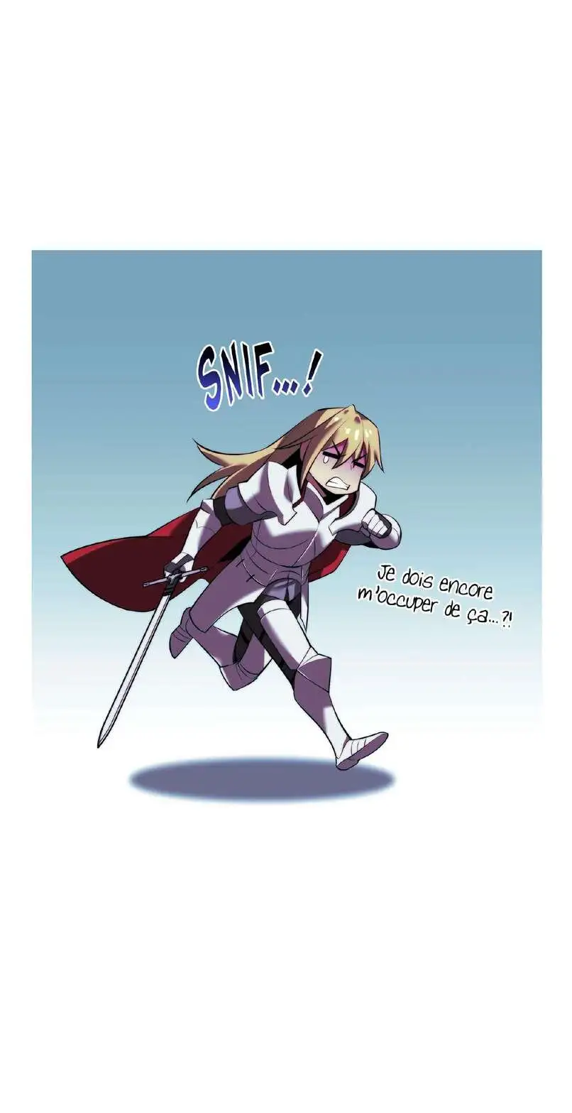 Read Overgeared FR Manga Online