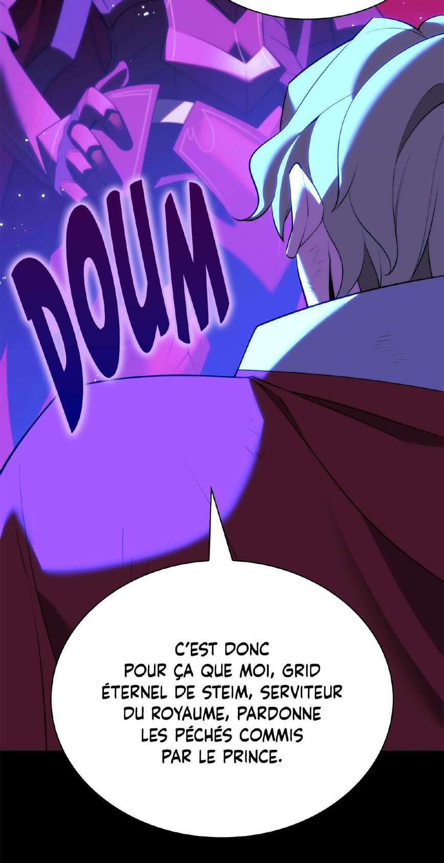 Read Overgeared FR Manga Online