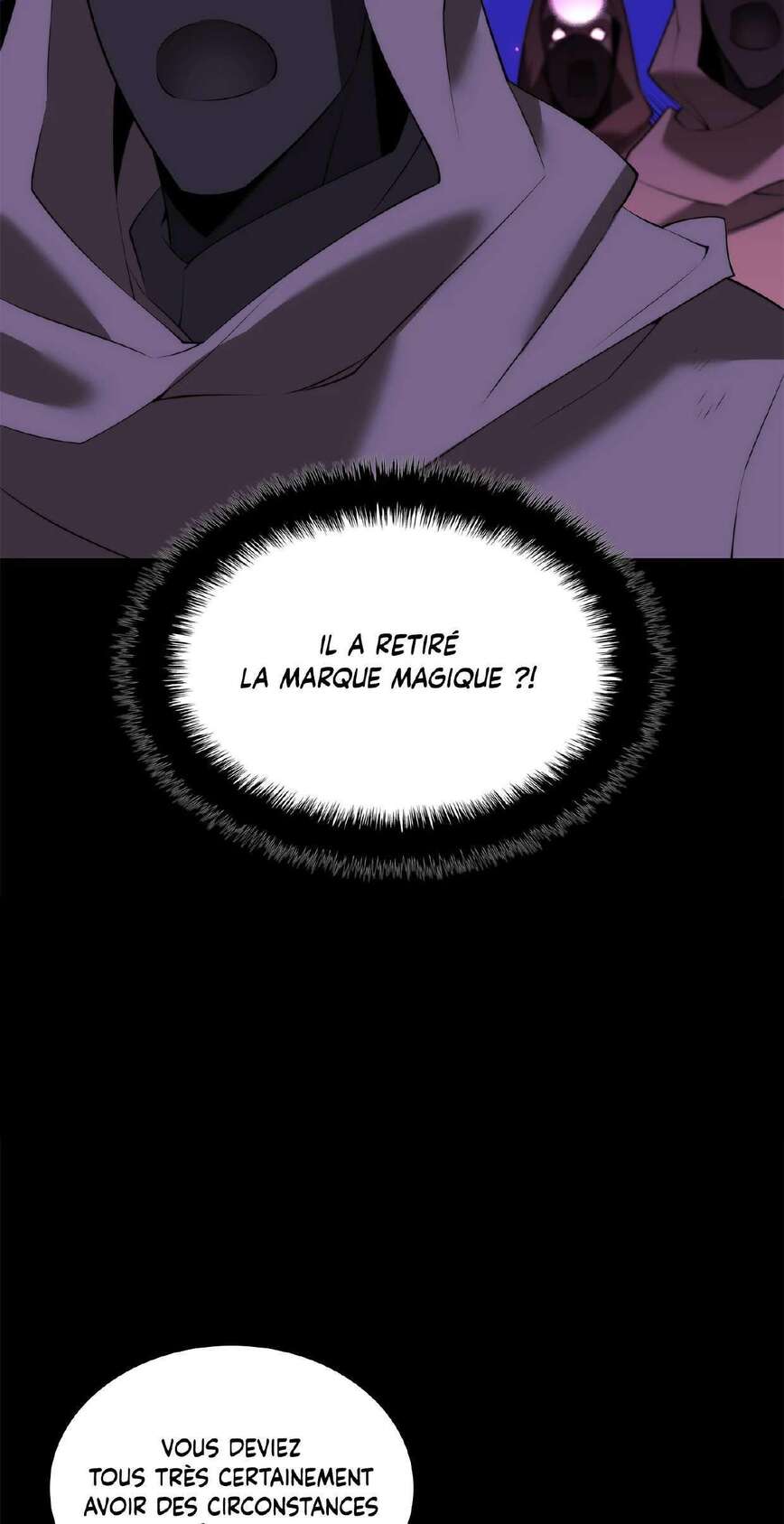 Read Overgeared FR Manga Online