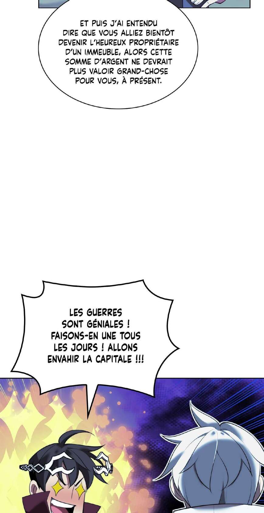 Read Overgeared FR Manga Online