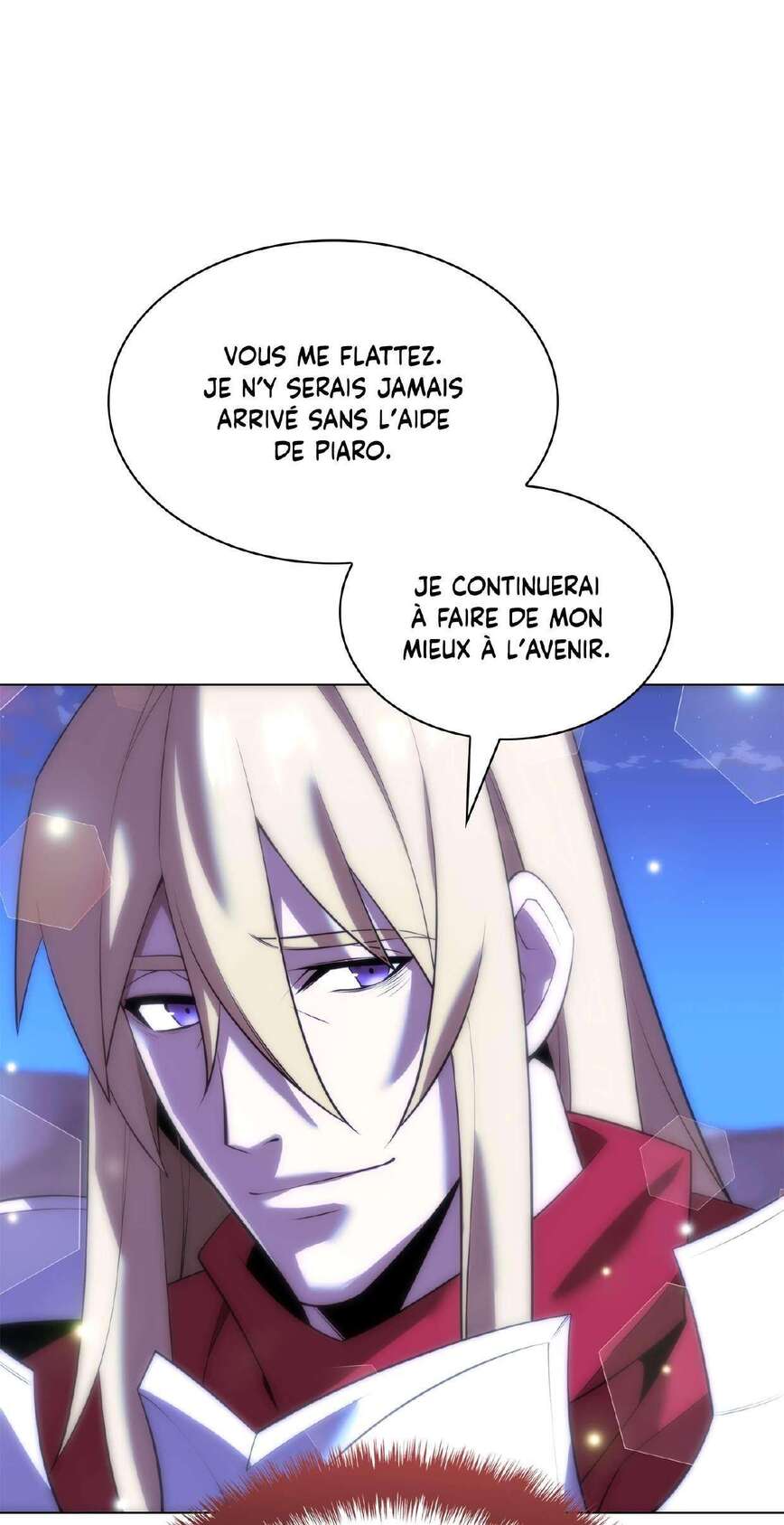 Read Overgeared FR Manga Online