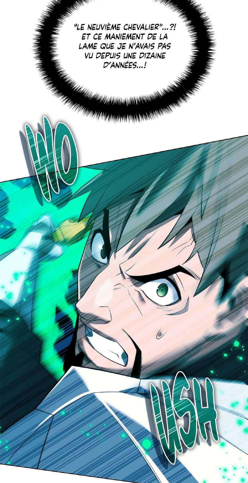 Read Overgeared FR Manga Online