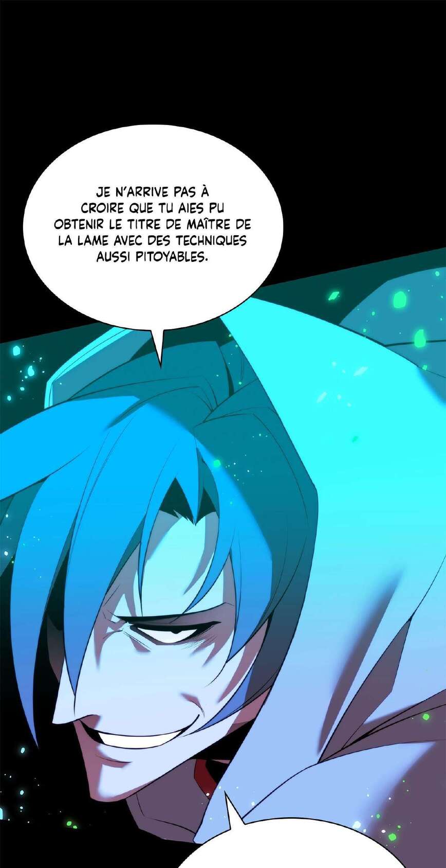 Read Overgeared FR Manga Online