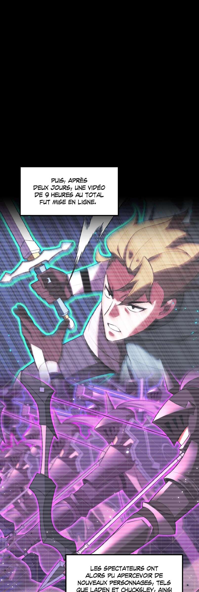 Read Overgeared FR Manga Online