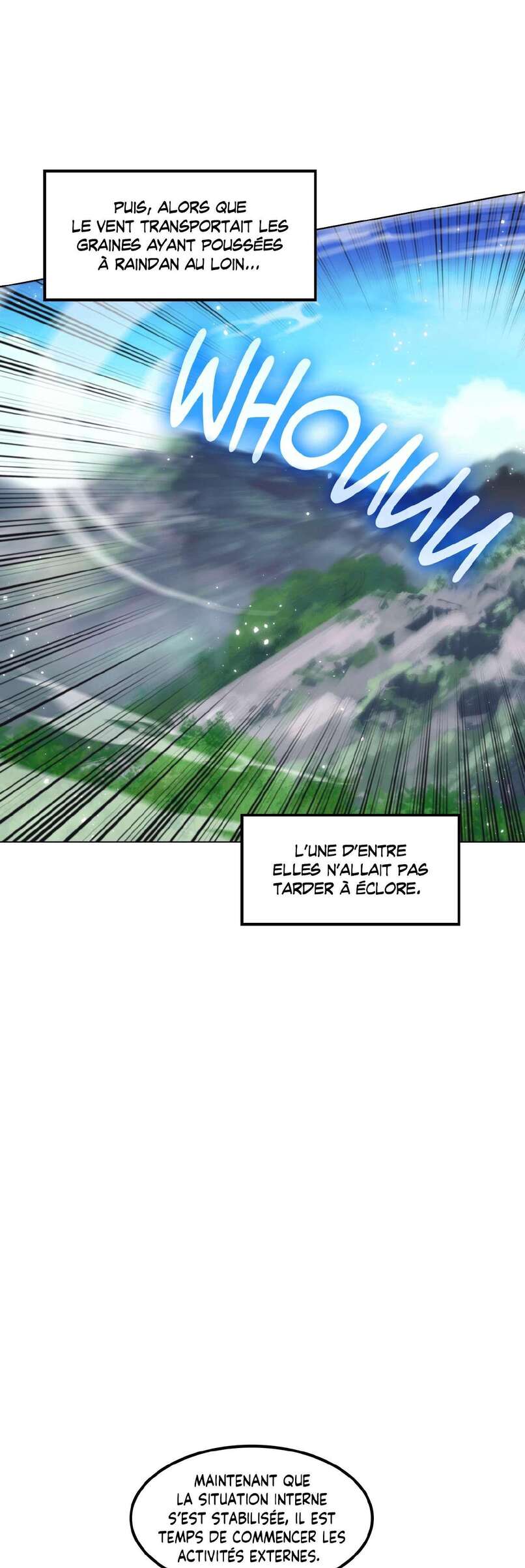 Read Overgeared FR Manga Online