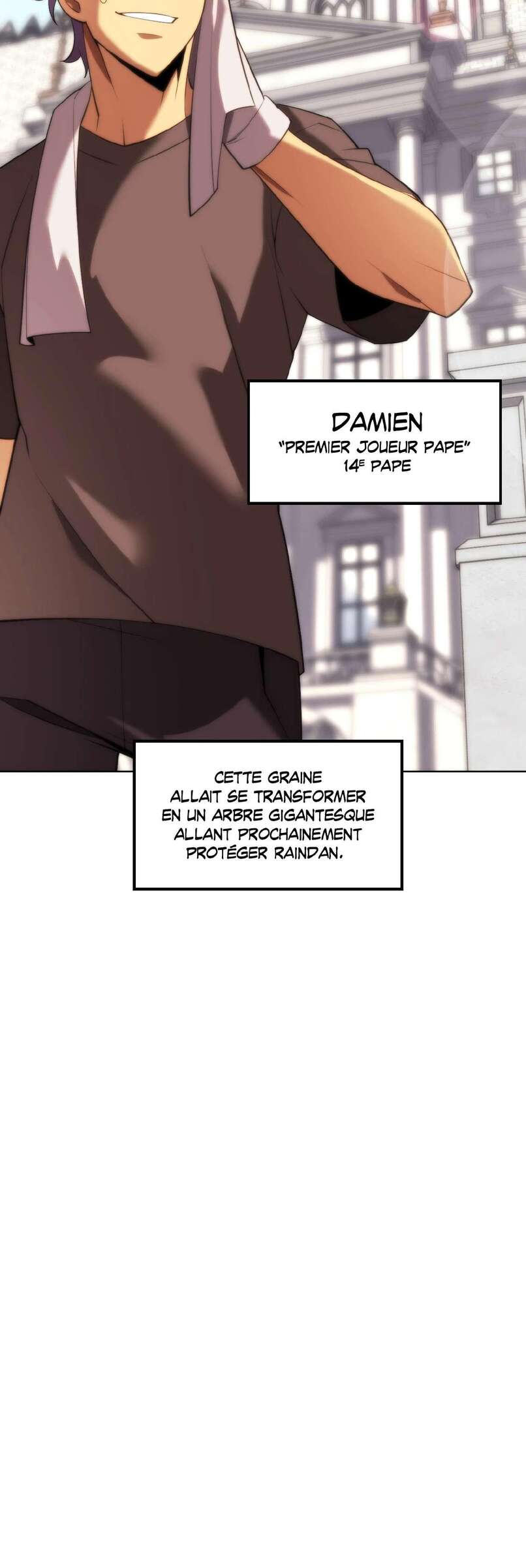 Read Overgeared FR Manga Online