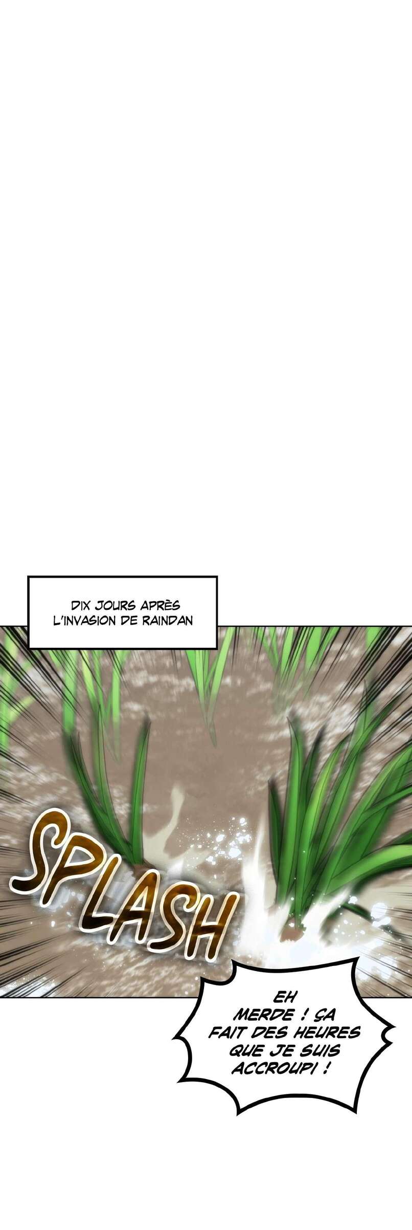 Read Overgeared FR Manga Online