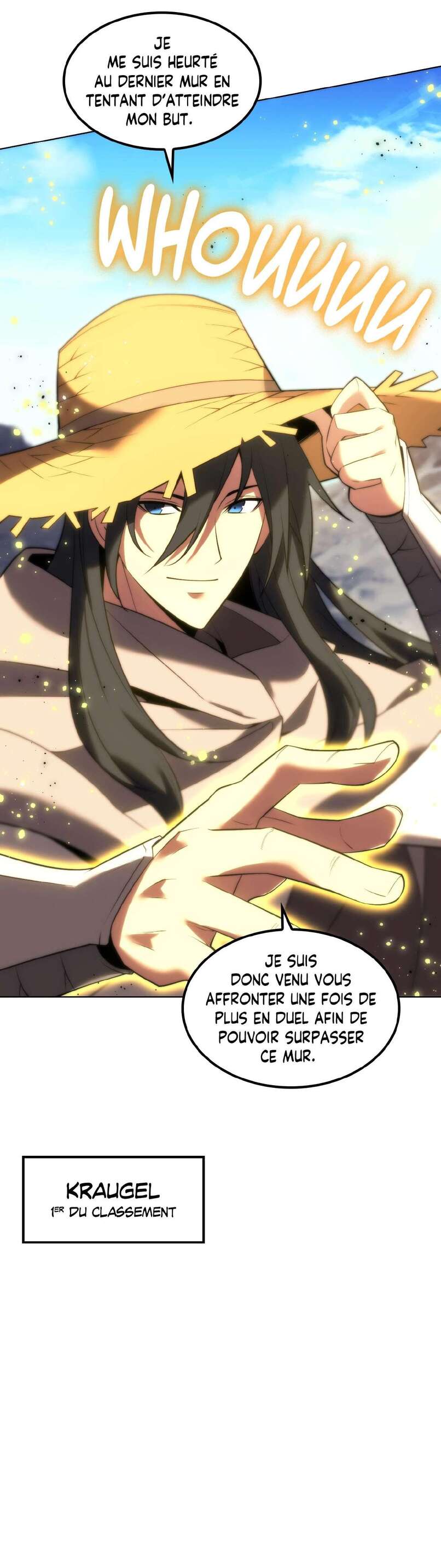 Read Overgeared FR Manga Online