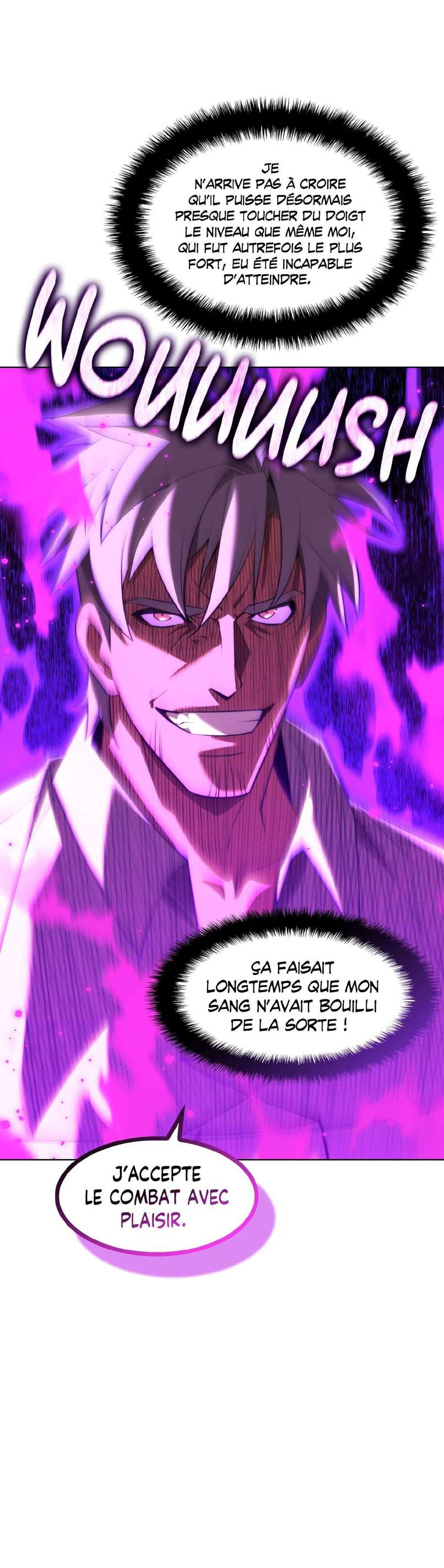 Read Overgeared FR Manga Online