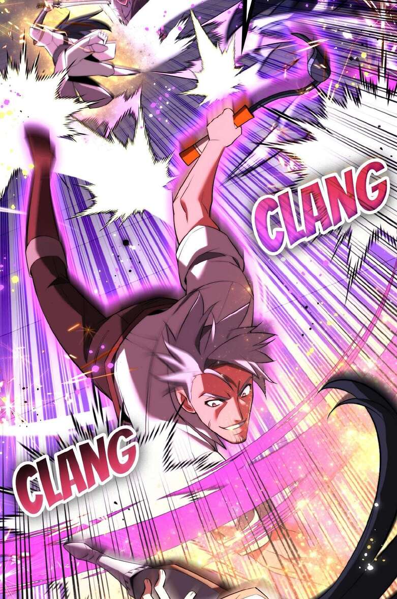 Read Overgeared FR Manga Online