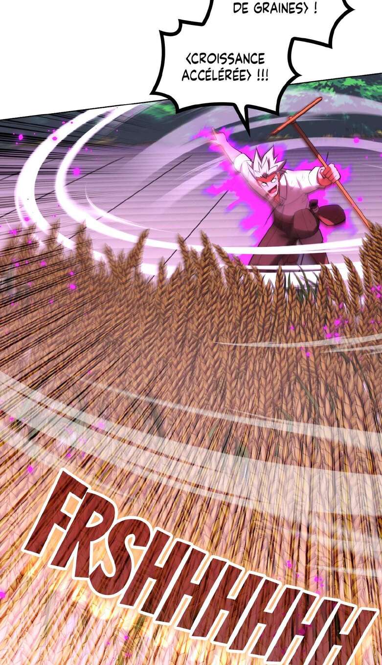 Read Overgeared FR Manga Online