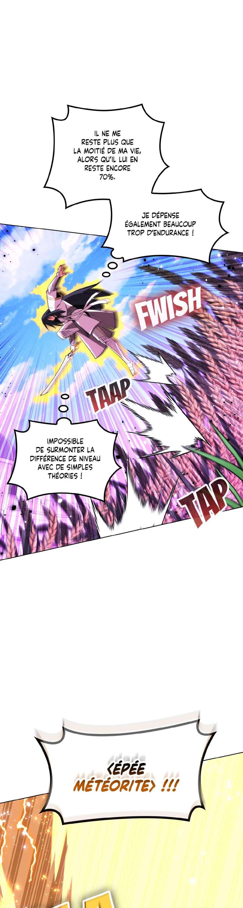 Read Overgeared FR Manga Online