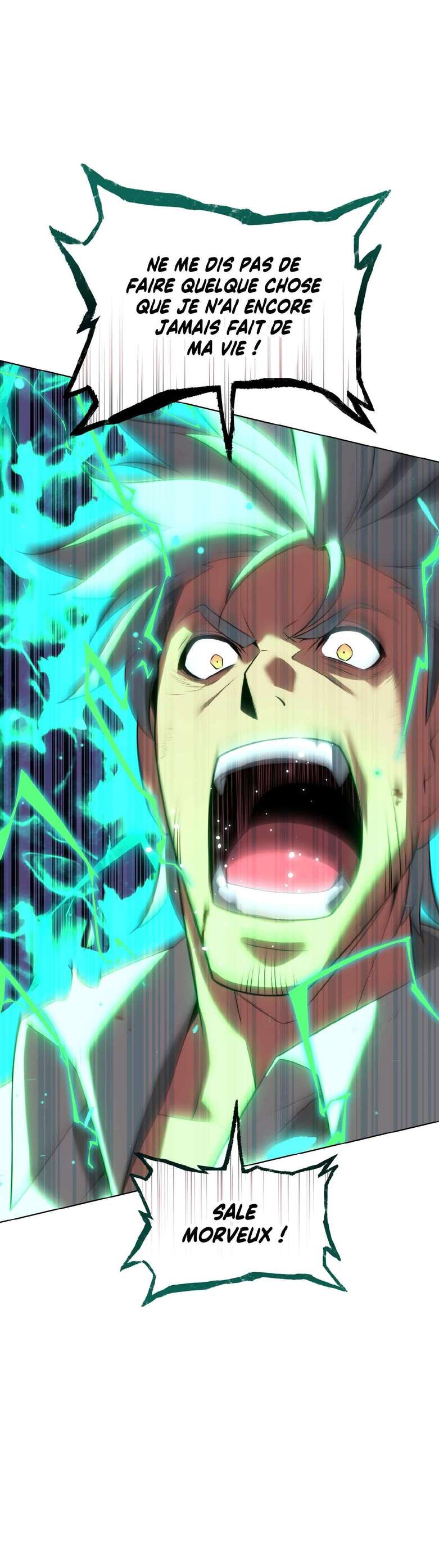 Read Overgeared FR Manga Online