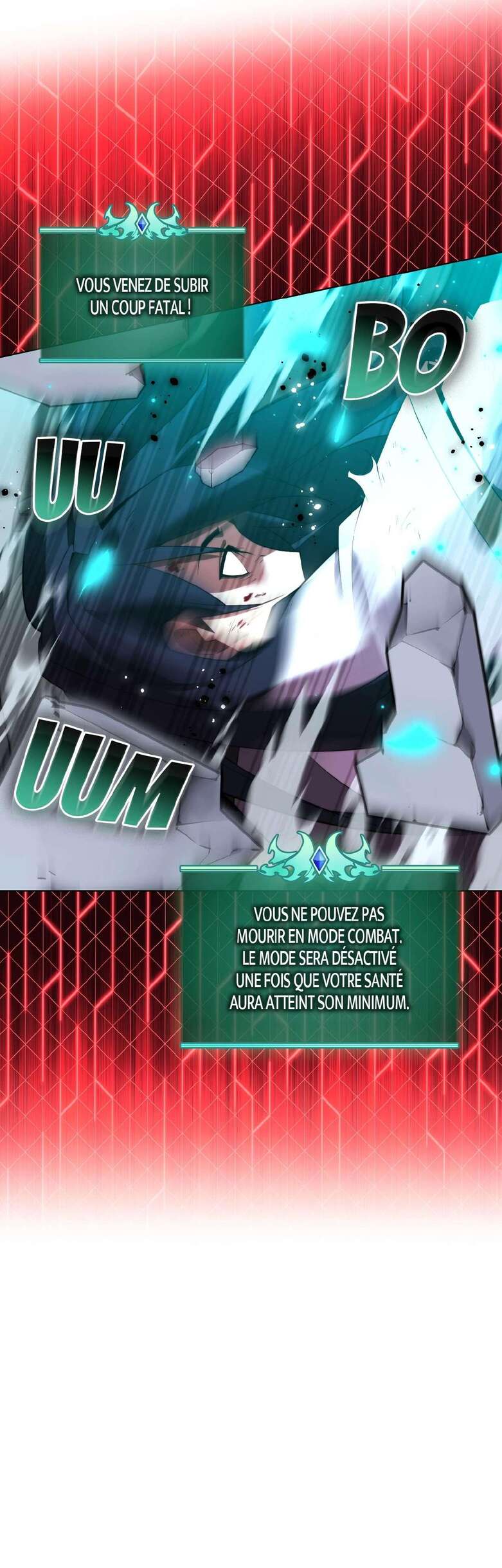 Read Overgeared FR Manga Online