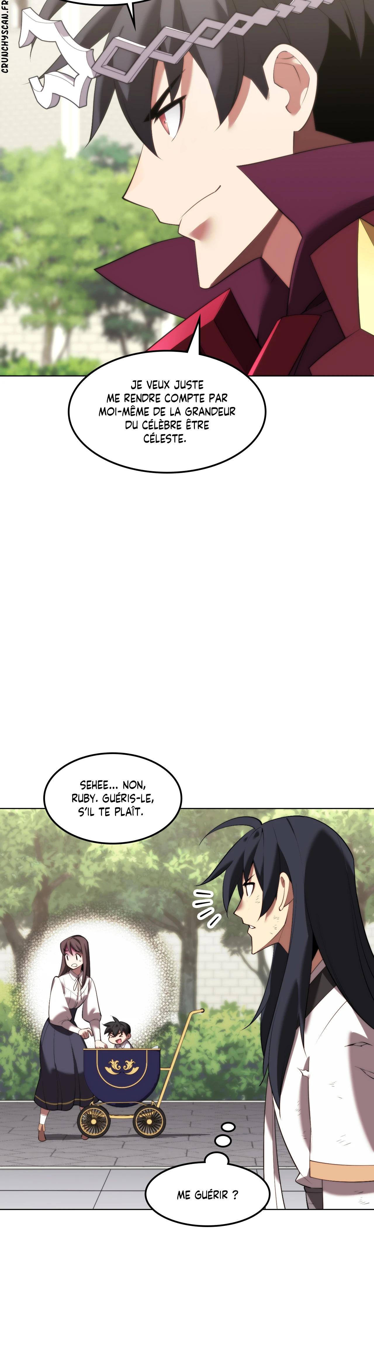 Read Overgeared FR Manga Online