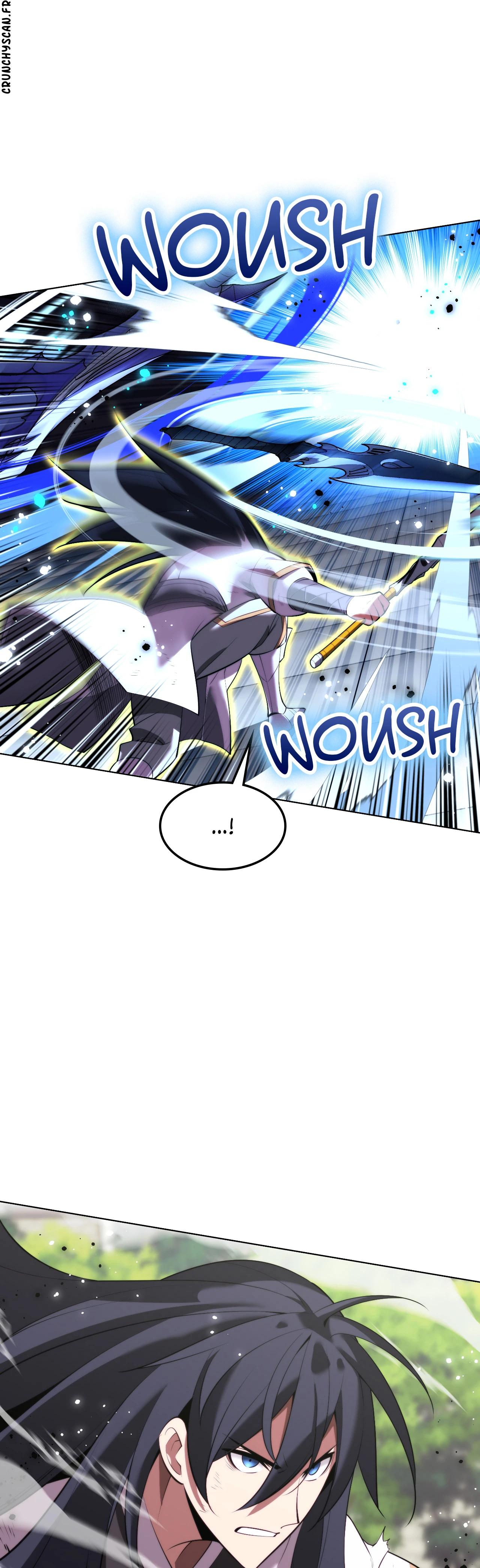 Read Overgeared FR Manga Online