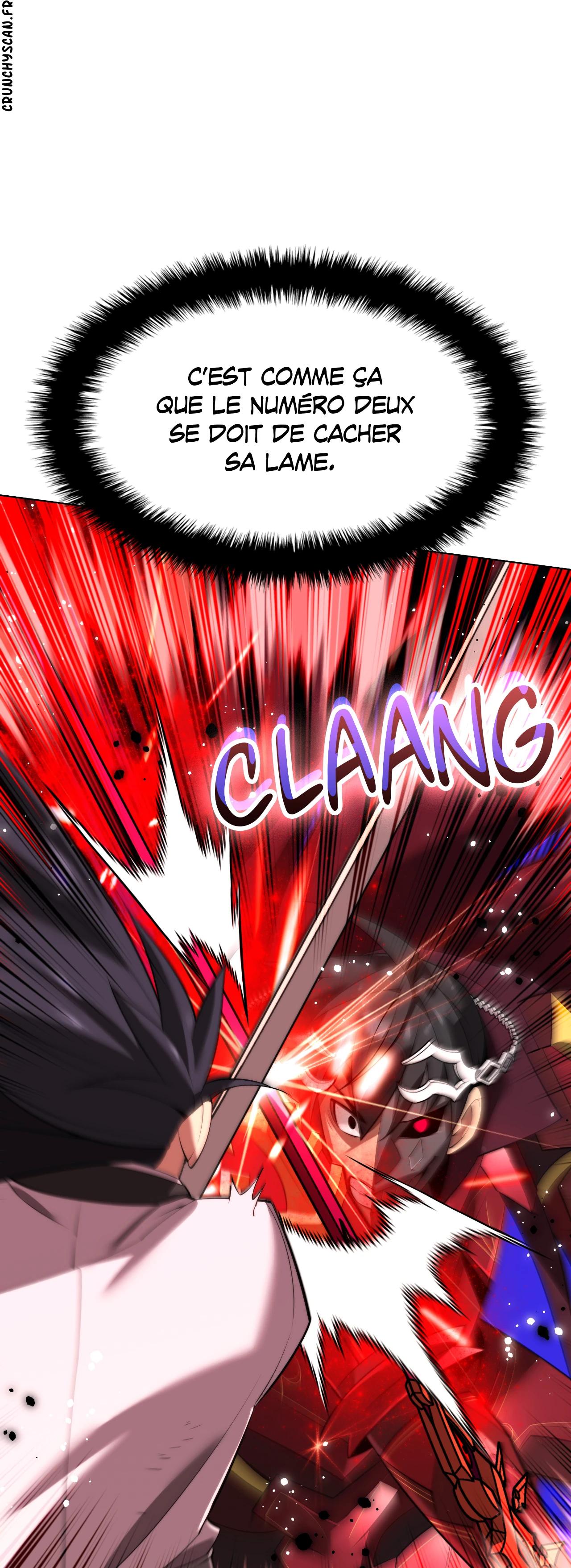 Read Overgeared FR Manga Online