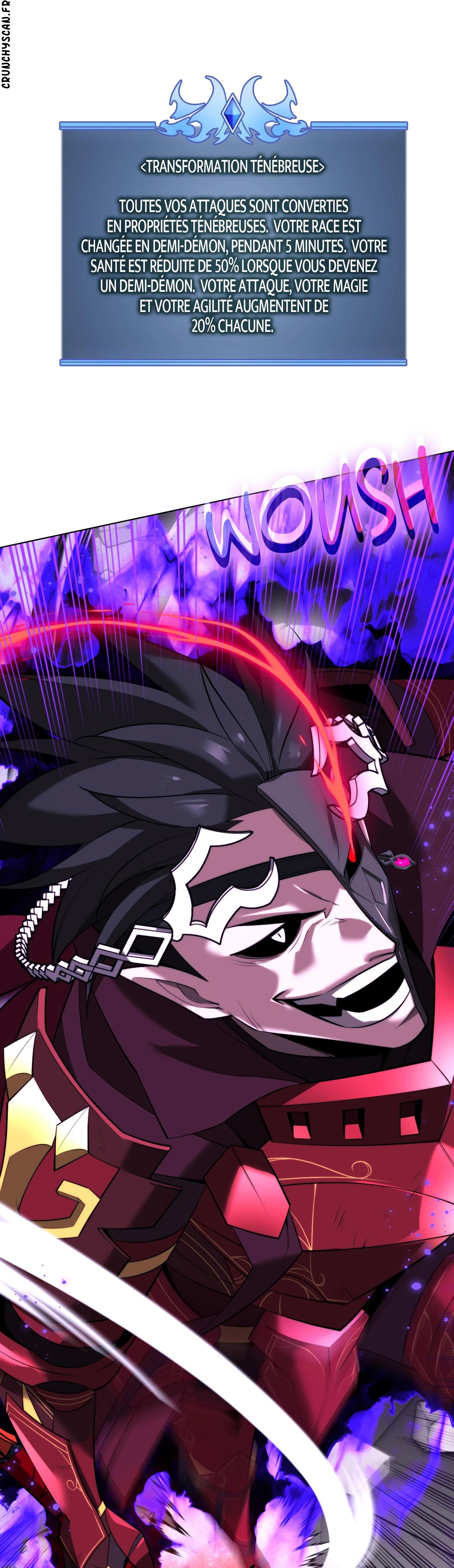 Read Overgeared FR Manga Online