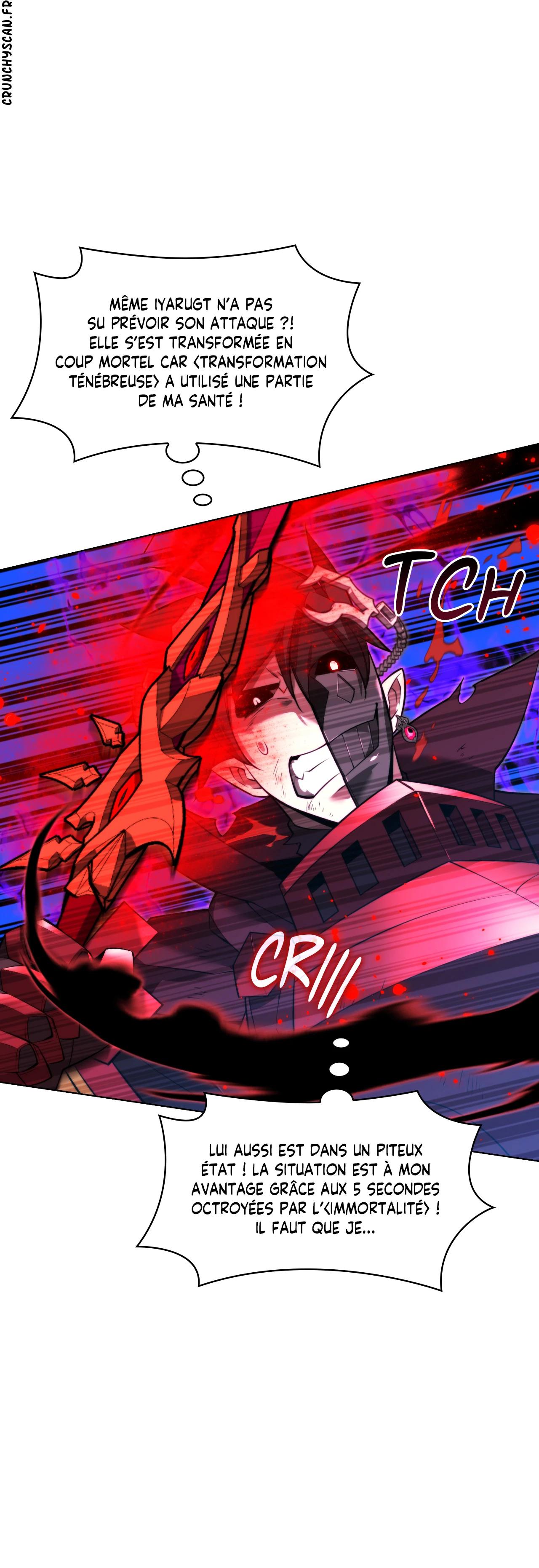 Read Overgeared FR Manga Online