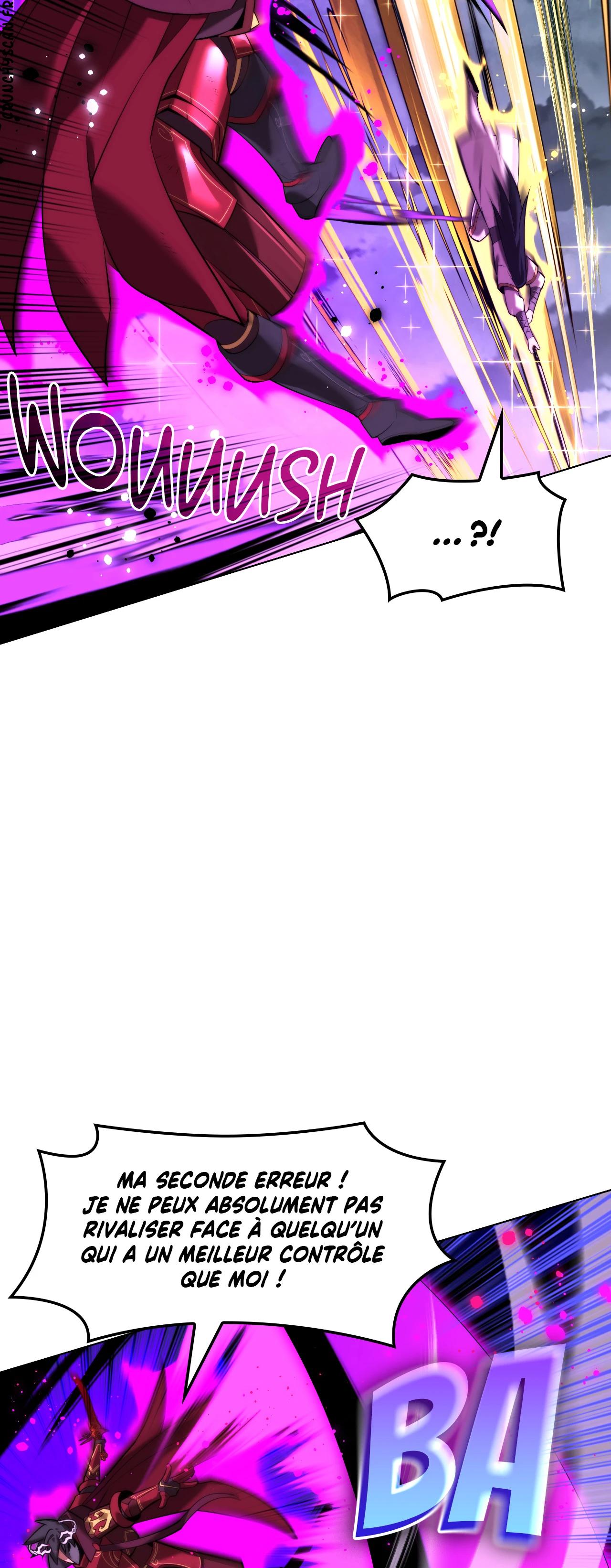 Read Overgeared FR Manga Online