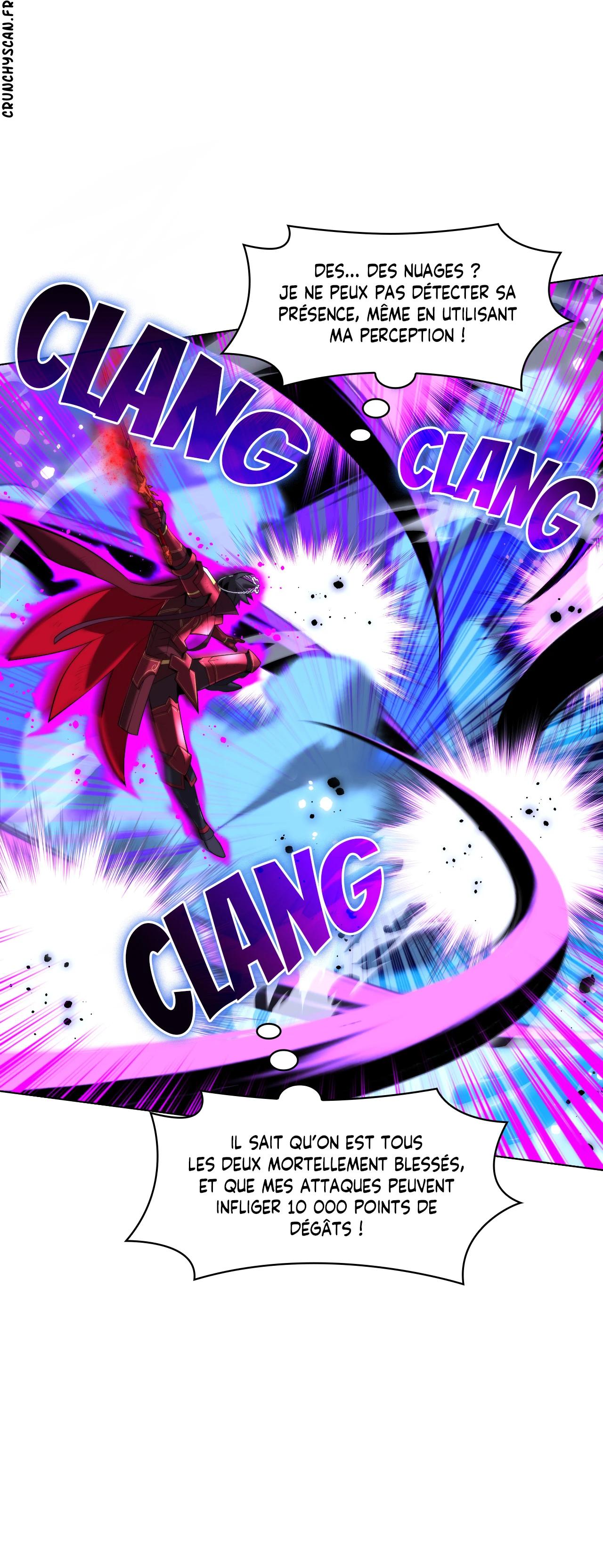 Read Overgeared FR Manga Online