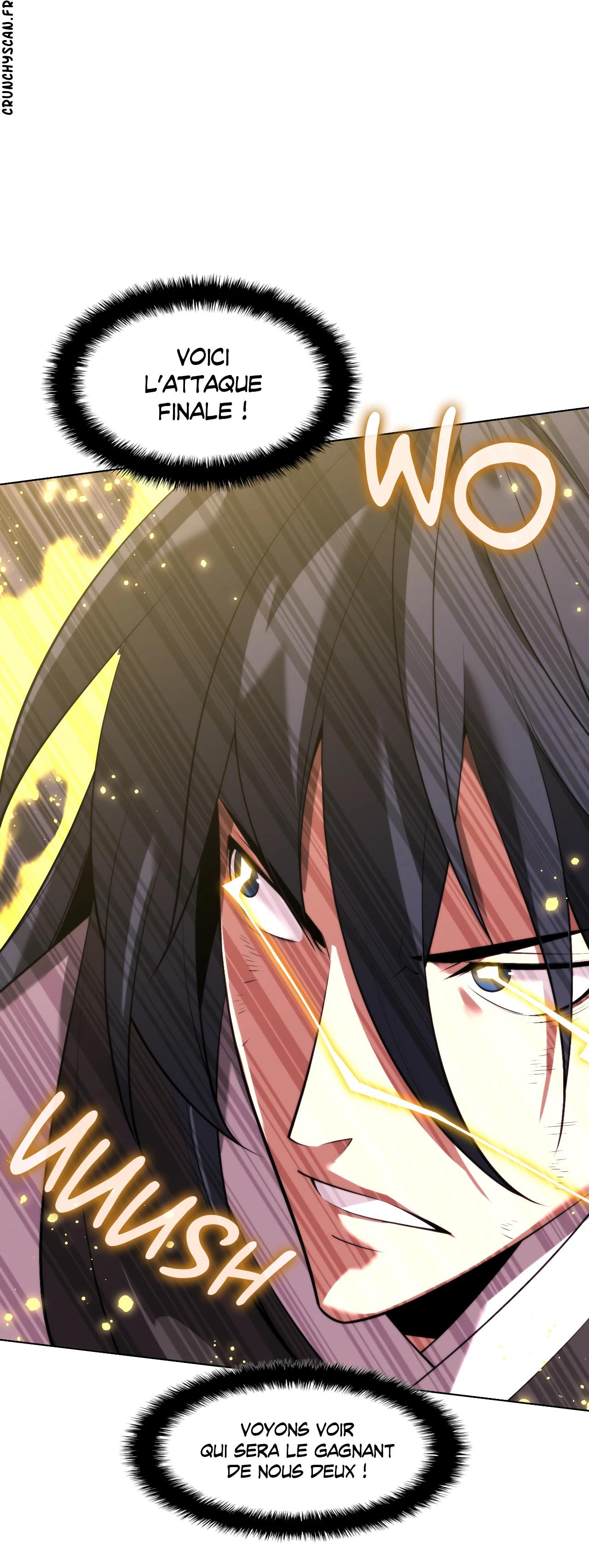 Read Overgeared FR Manga Online