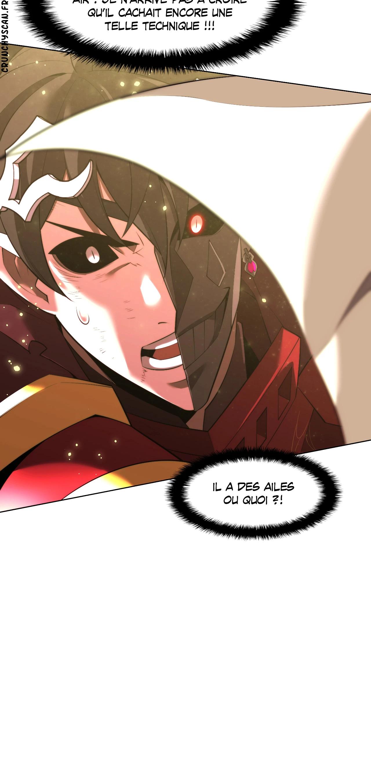 Read Overgeared FR Manga Online