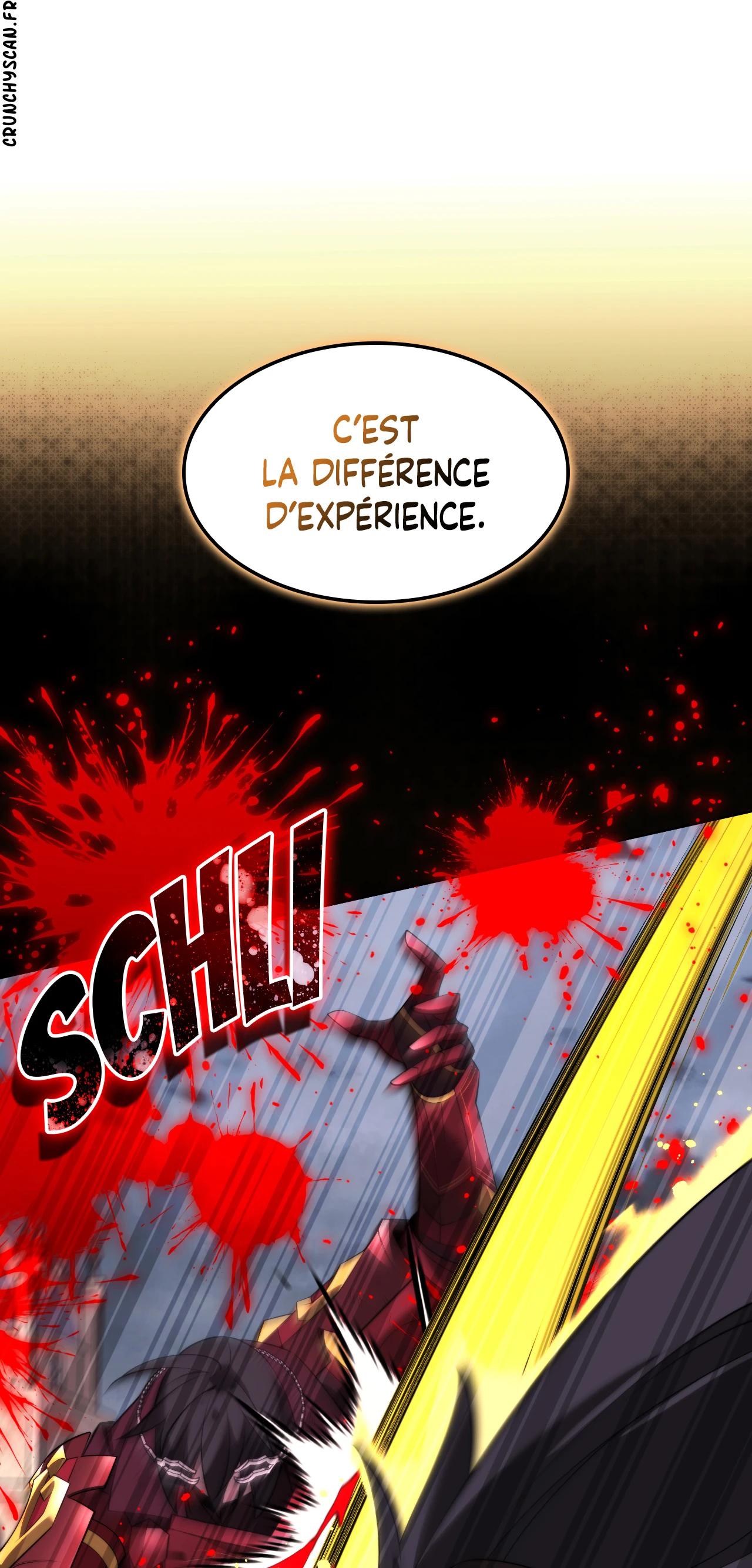 Read Overgeared FR Manga Online