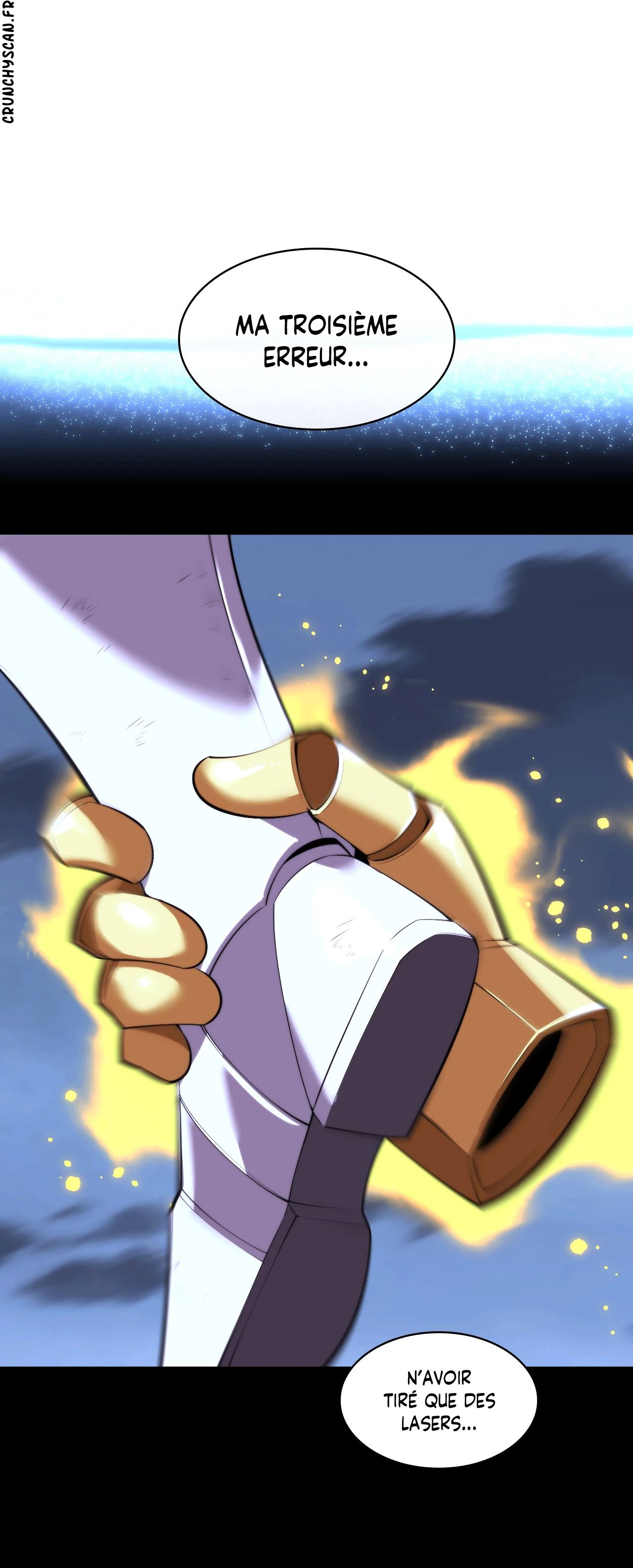 Read Overgeared FR Manga Online