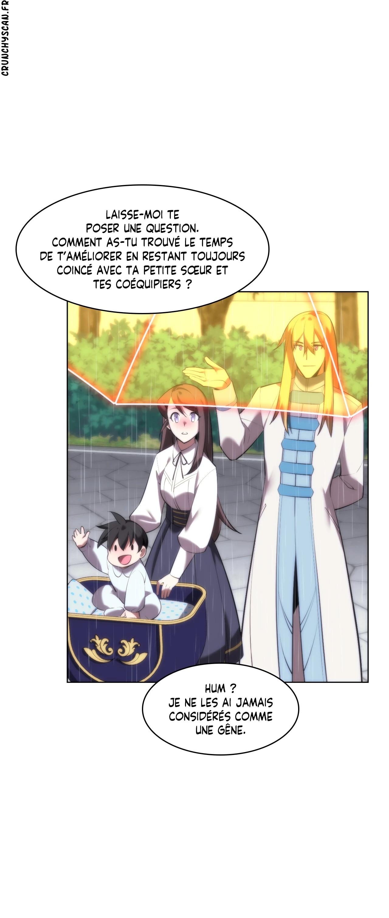 Read Overgeared FR Manga Online