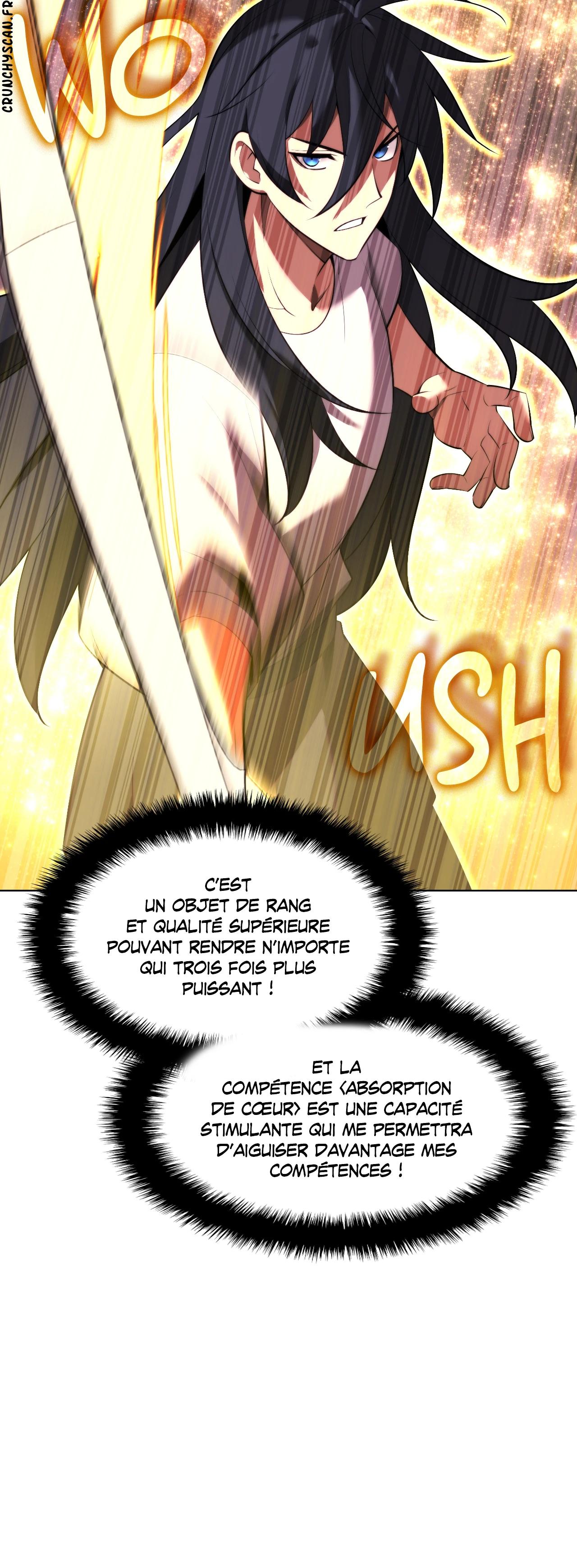 Read Overgeared FR Manga Online