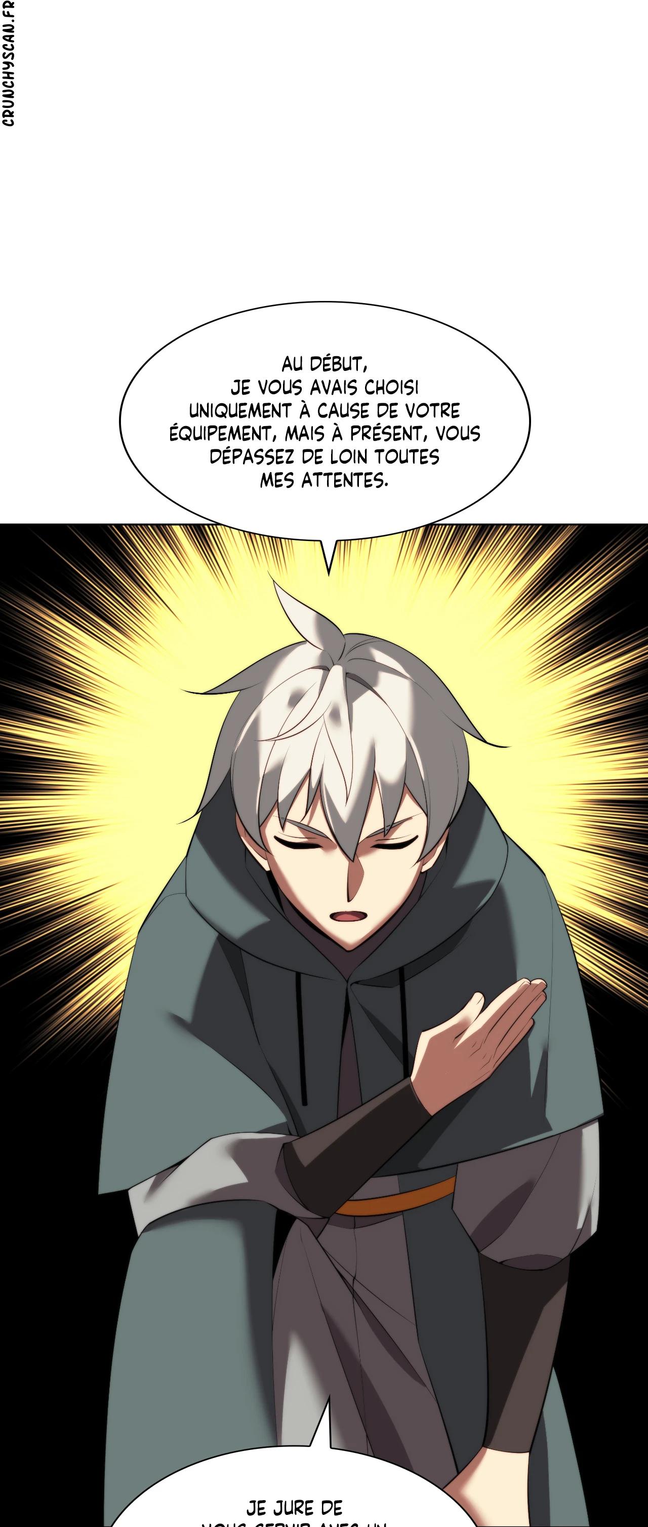 Read Overgeared FR Manga Online