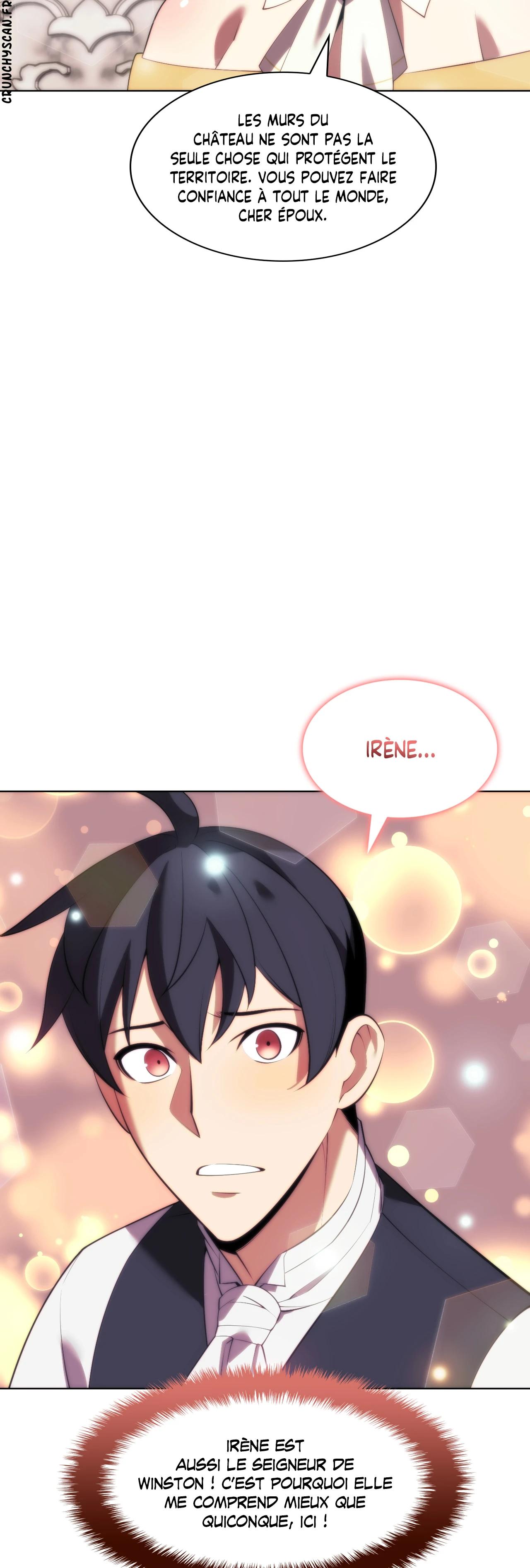 Read Overgeared FR Manga Online