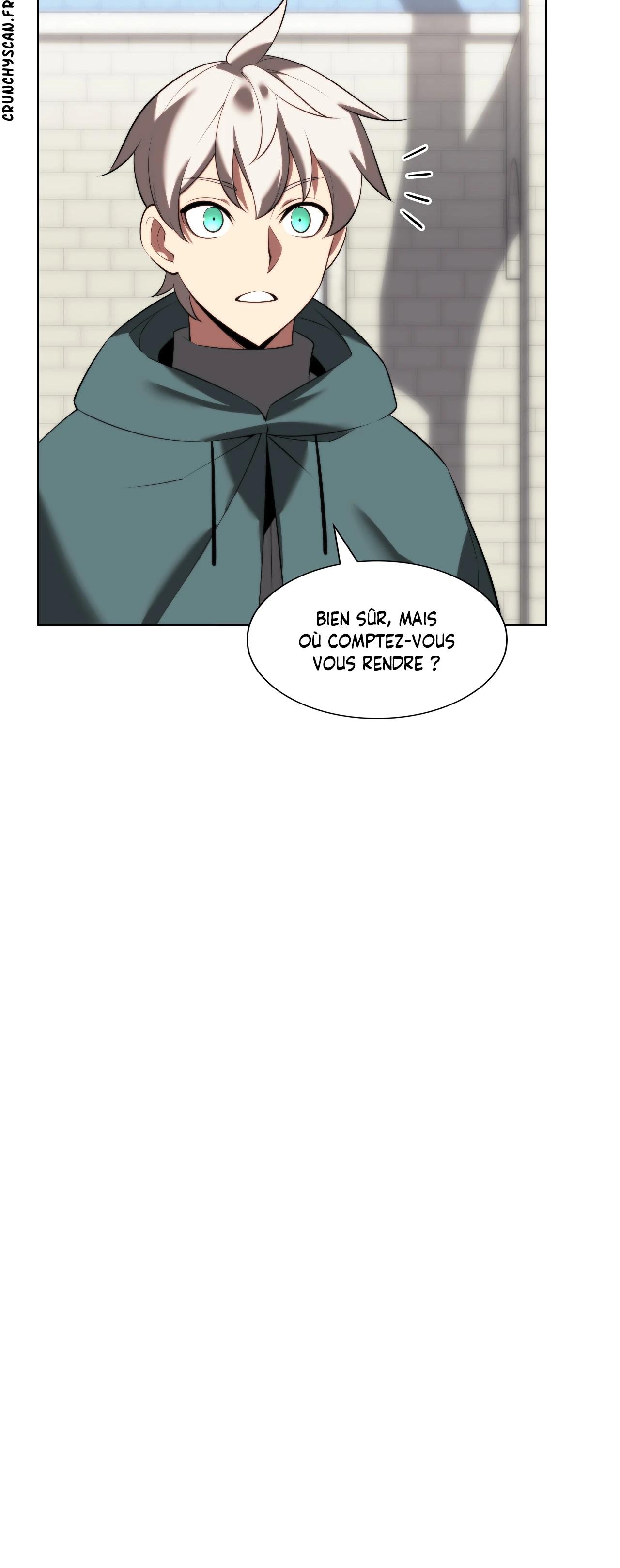 Read Overgeared FR Manga Online