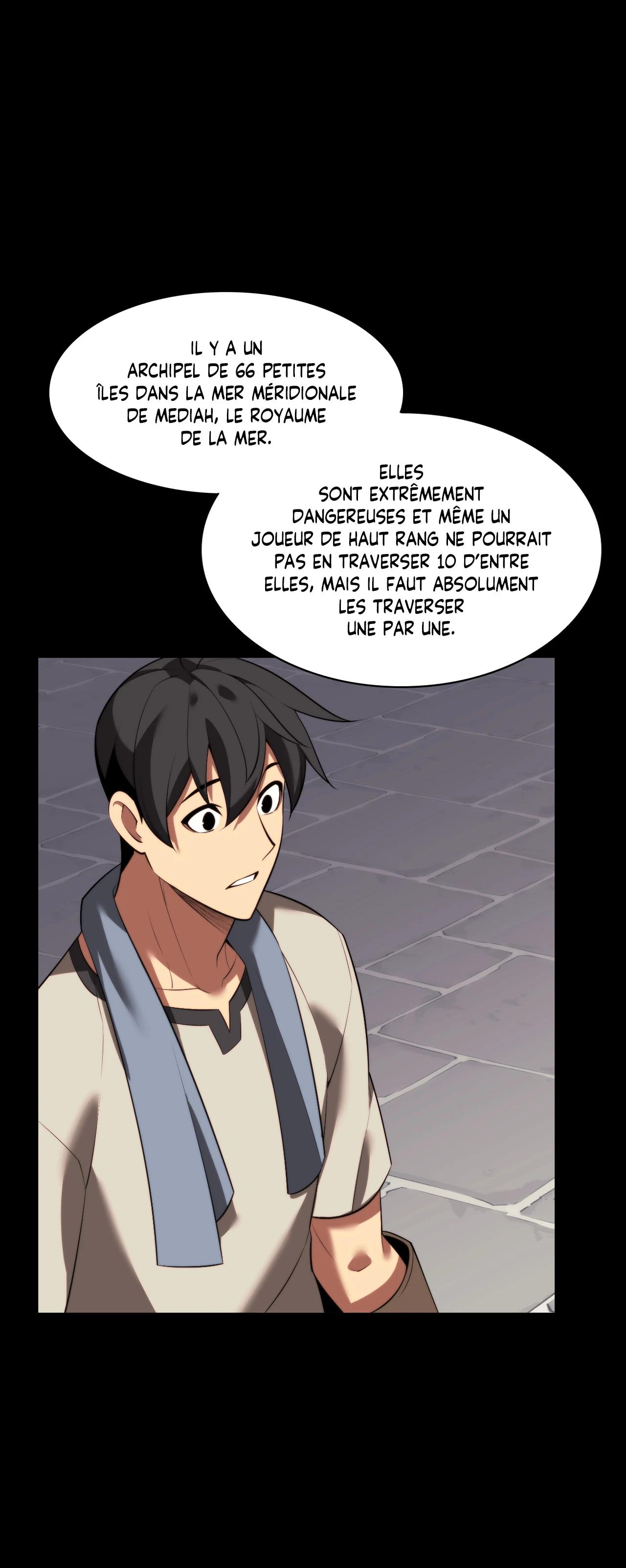 Read Overgeared FR Manga Online