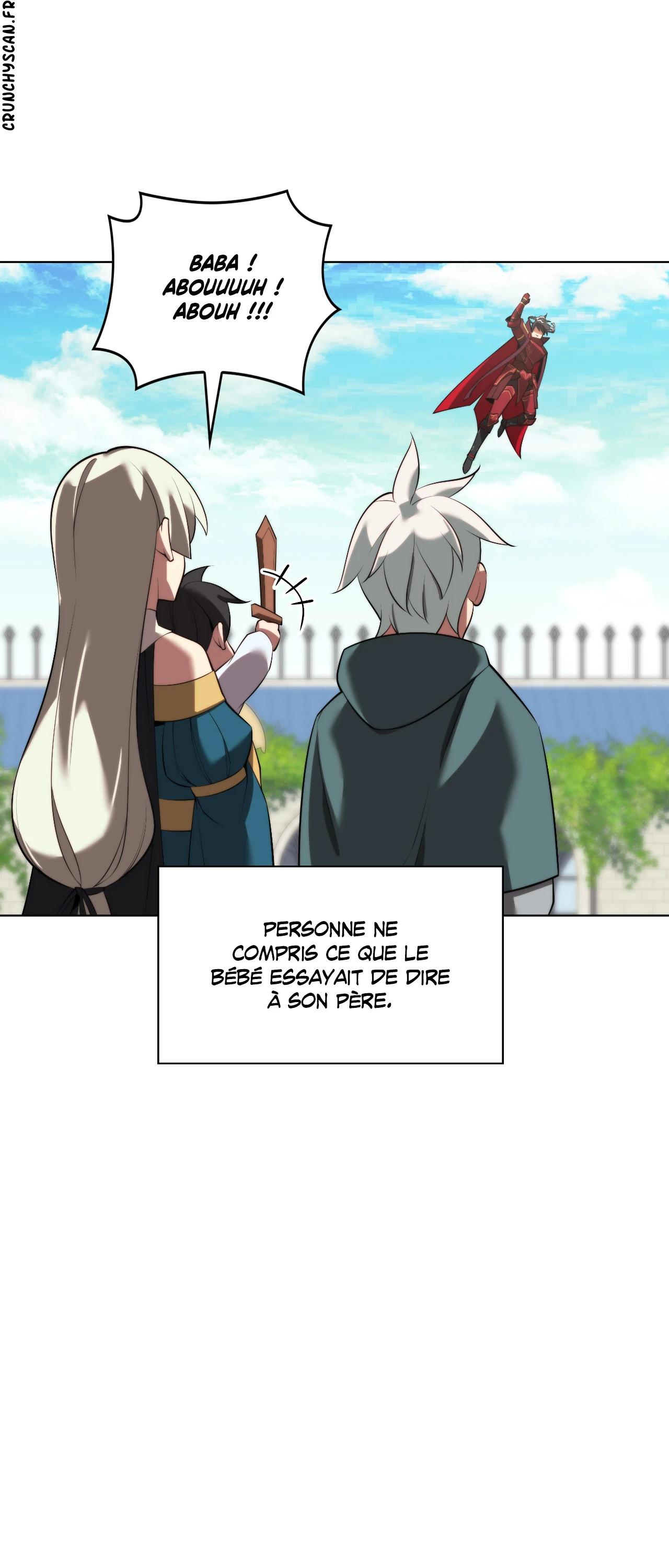 Read Overgeared FR Manga Online