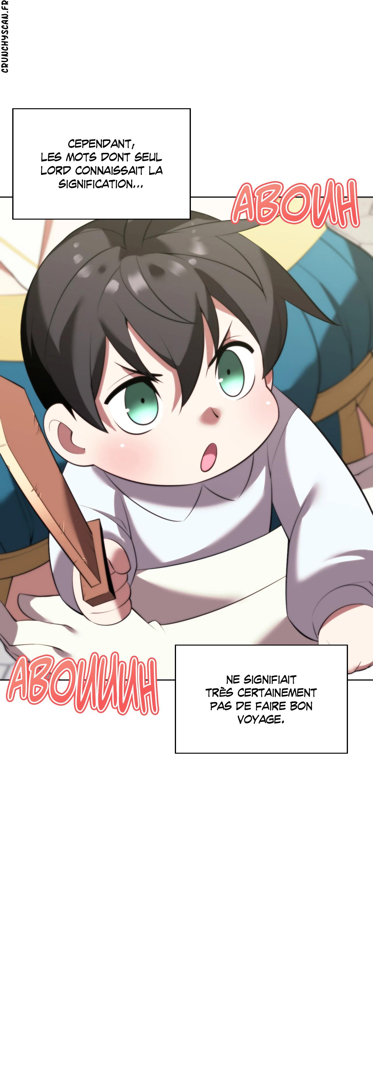 Read Overgeared FR Manga Online