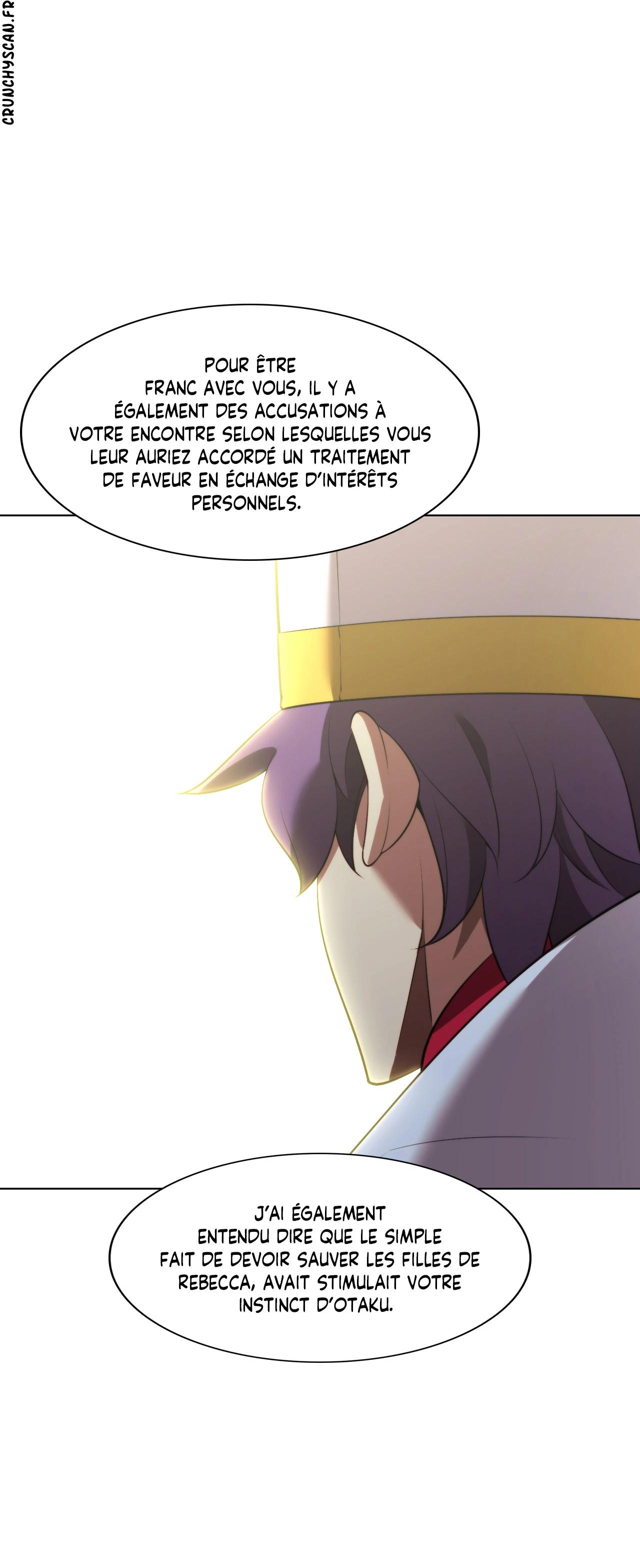 Read Overgeared FR Manga Online