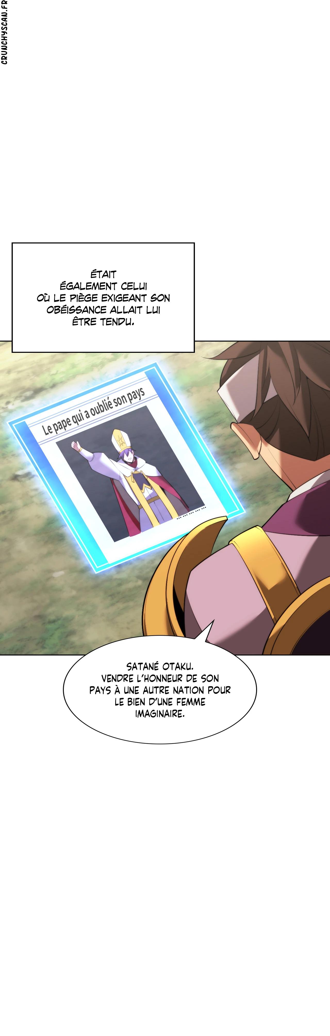 Read Overgeared FR Manga Online