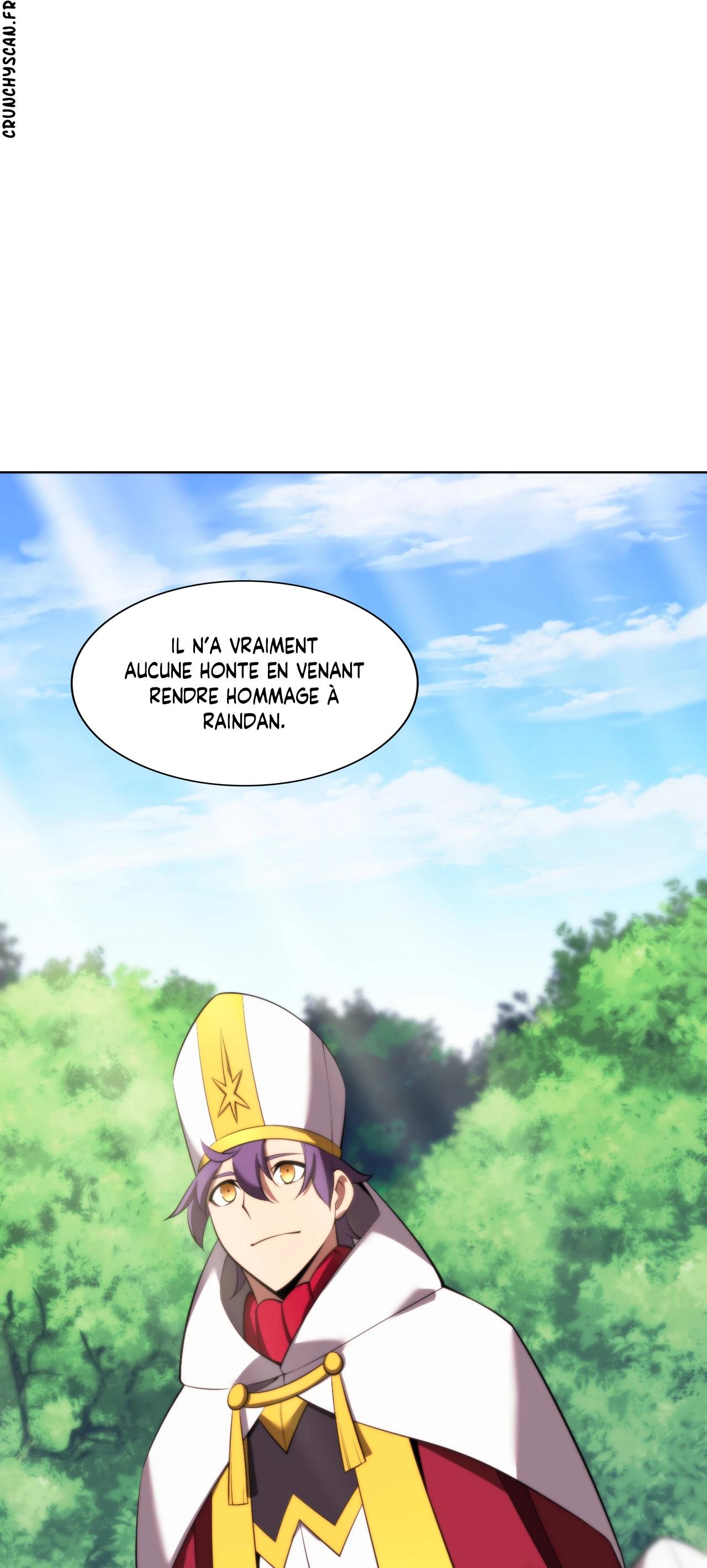 Read Overgeared FR Manga Online