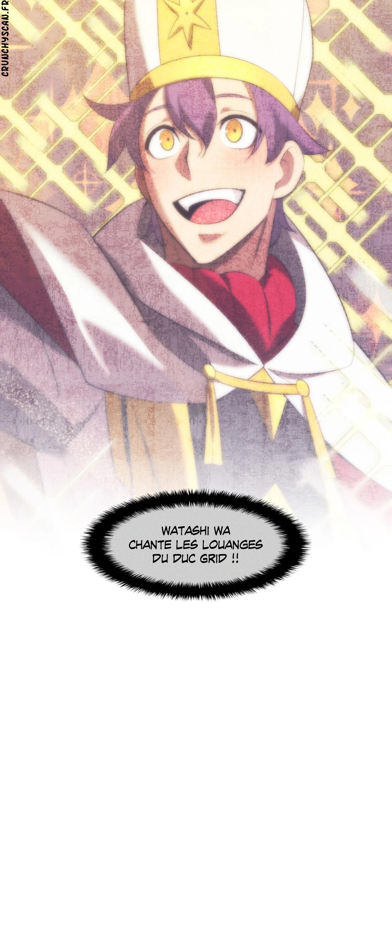 Read Overgeared FR Manga Online