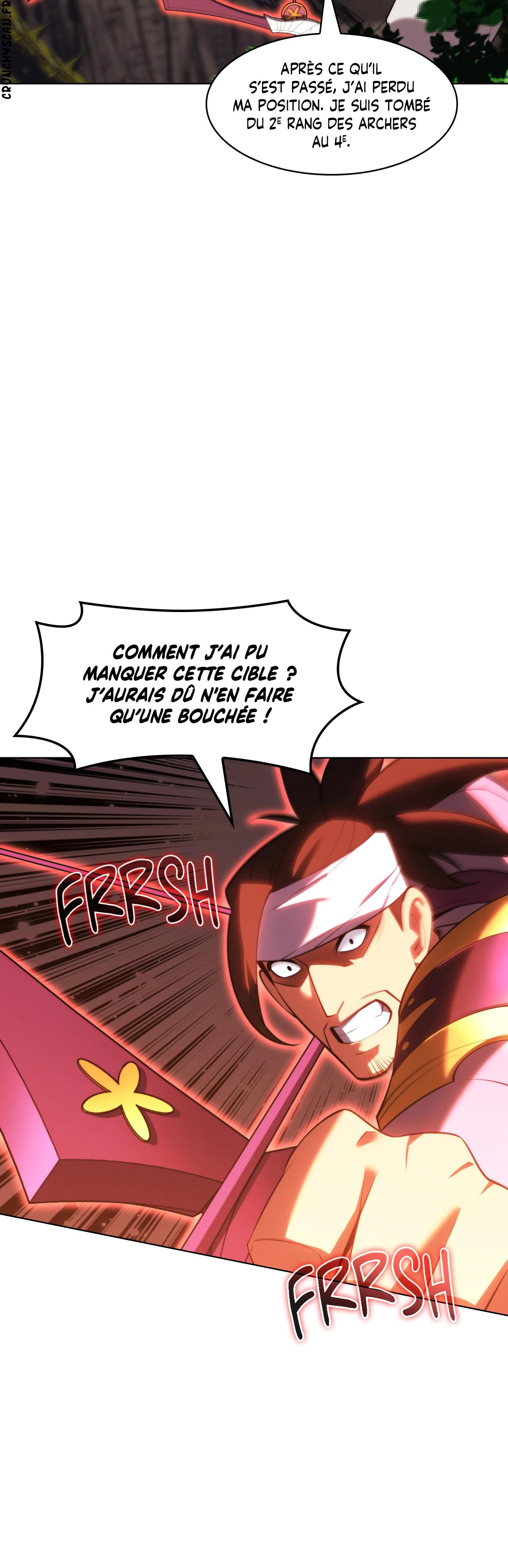 Read Overgeared FR Manga Online