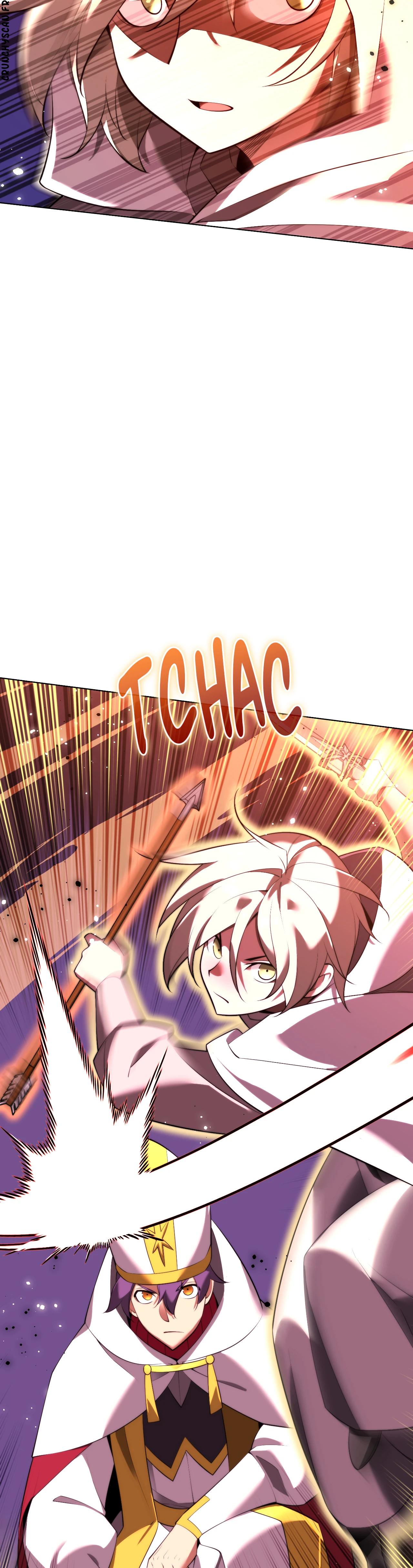 Read Overgeared FR Manga Online