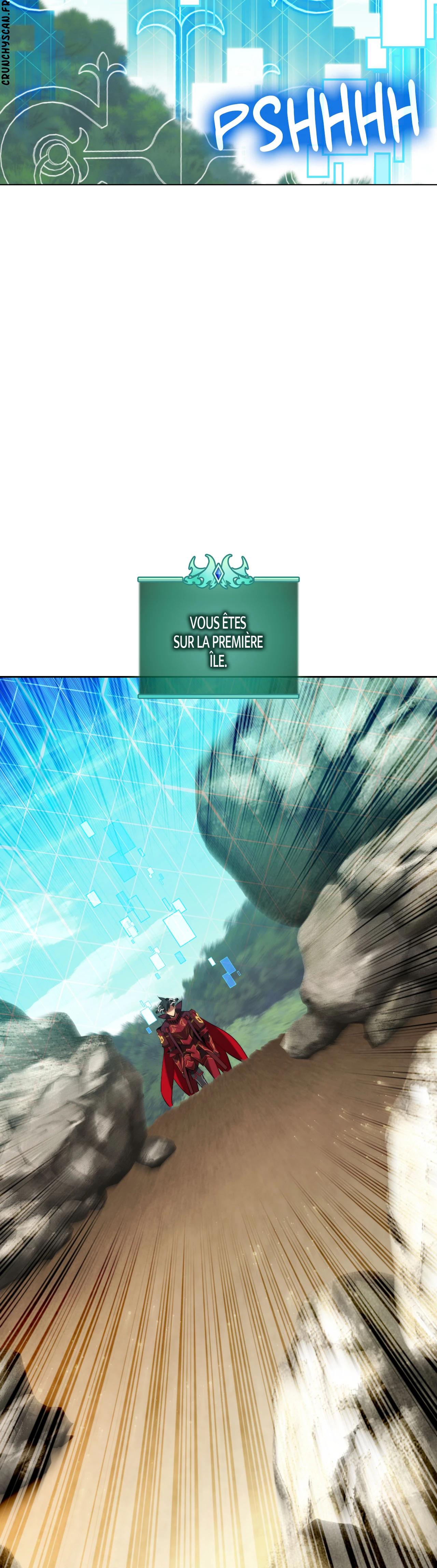 Read Overgeared FR Manga Online