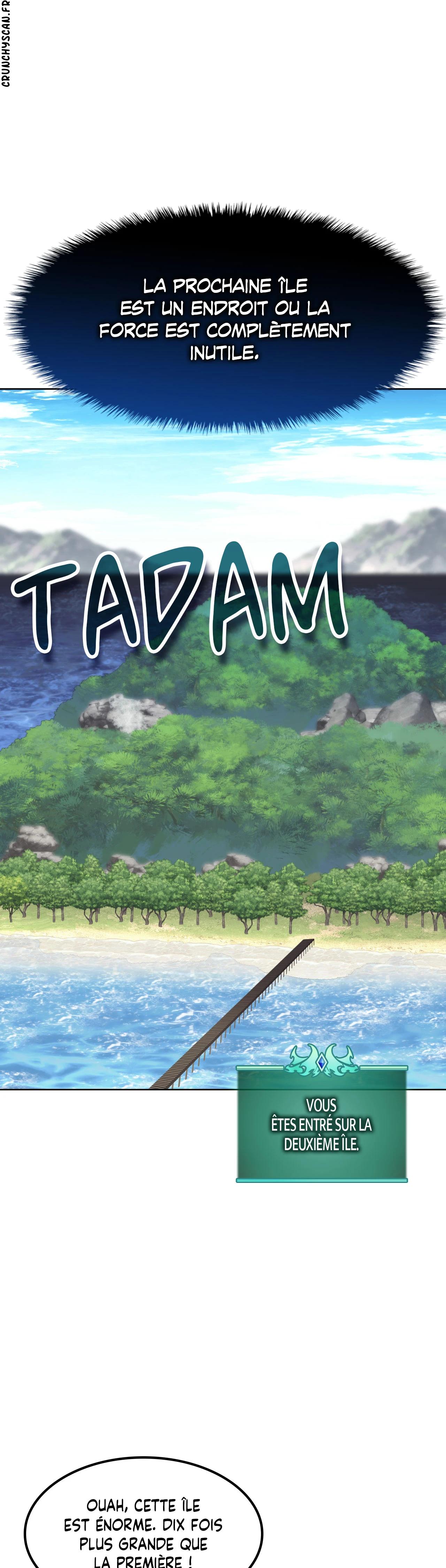 Read Overgeared FR Manga Online