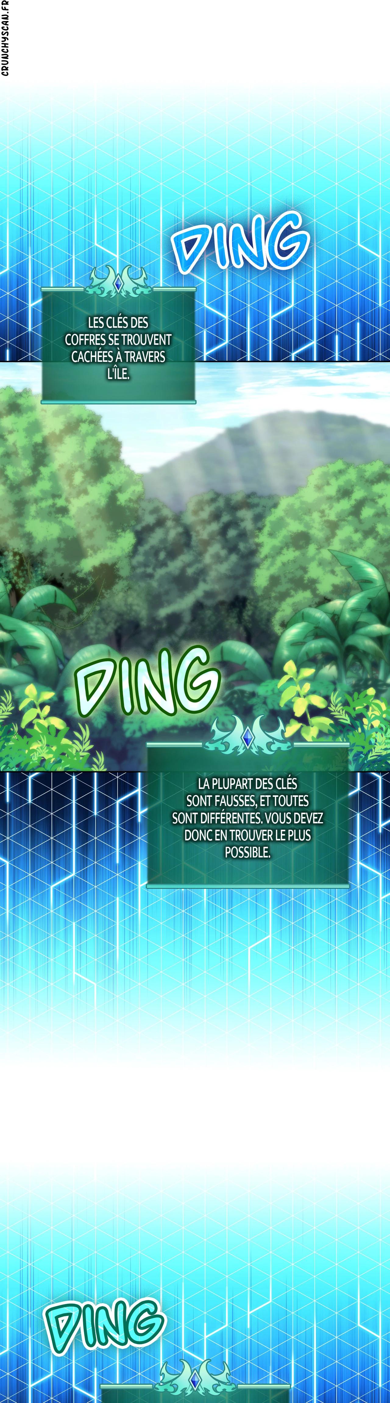 Read Overgeared FR Manga Online